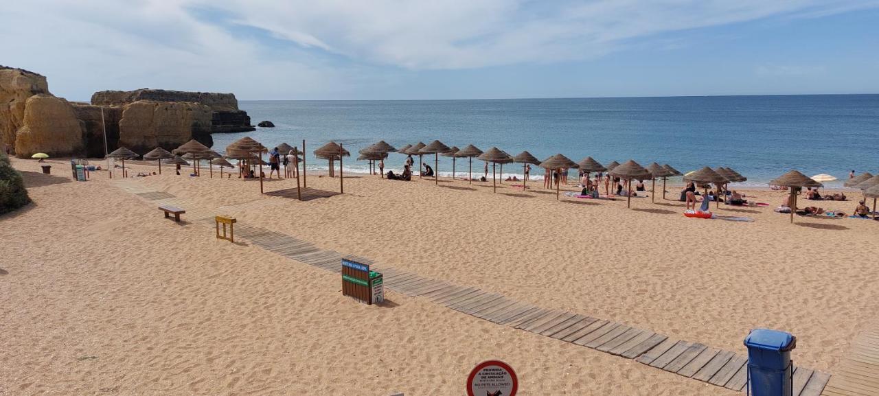Baia Village - Praia Do Castelo - Gale - Albufeira Kültér fotó