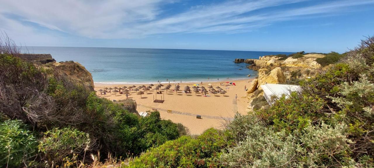 Baia Village - Praia Do Castelo - Gale - Albufeira Kültér fotó