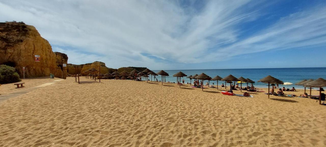 Baia Village - Praia Do Castelo - Gale - Albufeira Kültér fotó