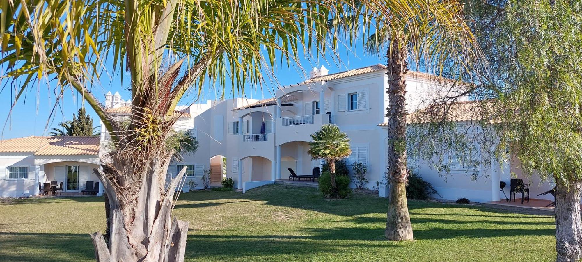 Baia Village - Praia Do Castelo - Gale - Albufeira Kültér fotó