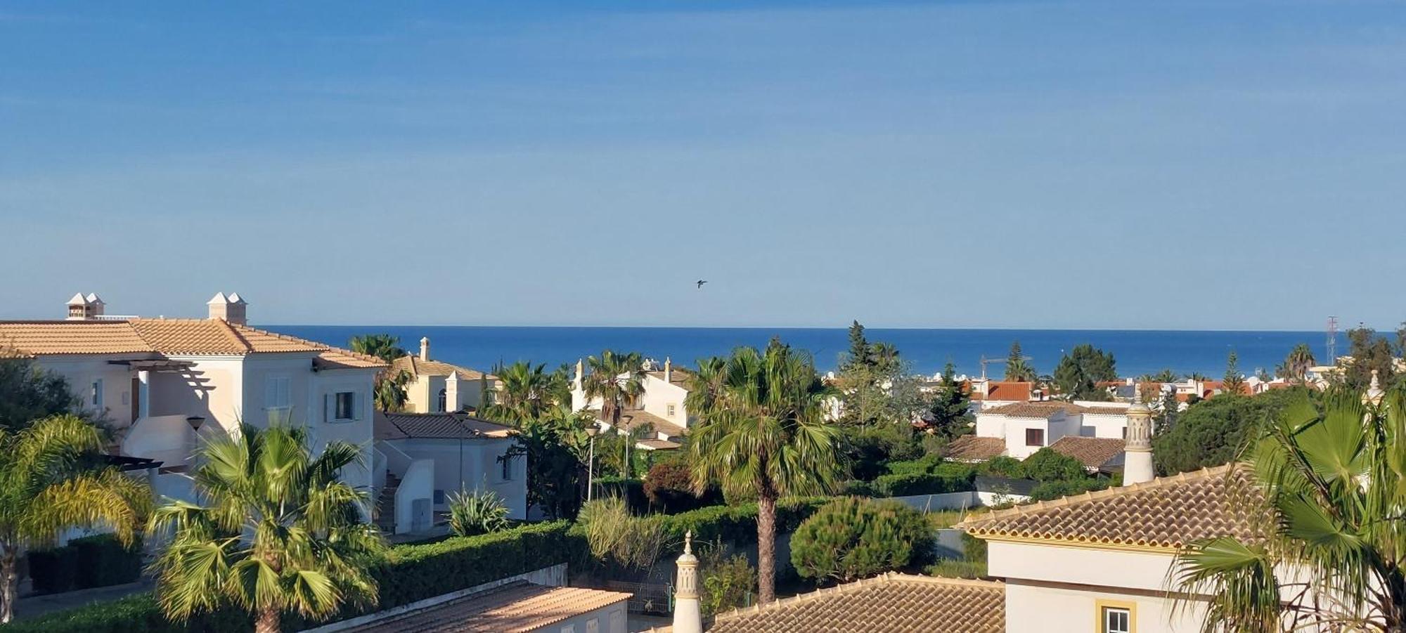 Baia Village - Praia Do Castelo - Gale - Albufeira Kültér fotó