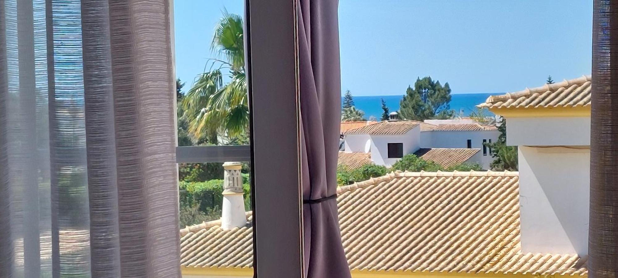 Baia Village - Praia Do Castelo - Gale - Albufeira Kültér fotó